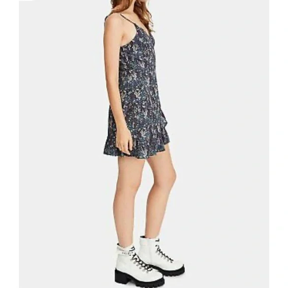 Free People Dresses Free People Intimately All My Love Wrap